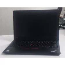Laptop Ultrabook Lenovo L380 Thinkpad Core I5