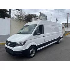 Volkswagen Crafter 2.0 Cargo Van 5 Ton