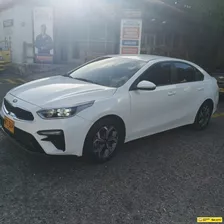 Kia Cerato Vibran 2020 