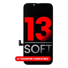 Modulo Para iPhone 13 Ampsentrix Soft Oled