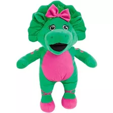 Bj + Baby Bop Pelúcias - Turma Do Barney - Multibrink