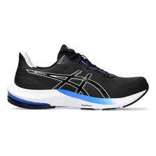 Tenis Asics Gel-pulse 14 Color Grafito/gris/negro - Adulto 10 Us