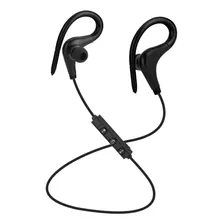 Auriculares Deportivo Enganchables Con Bluetooth