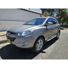 Hyundai Tucson Ix-35 2014 2.0l 164 Hp 4x4