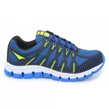 Tenis Para Corrida Masculino Barato Confortavel Casual 