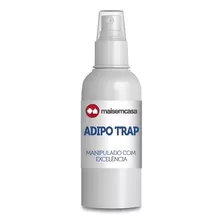 Adipo Trap 5% - Creme 120 Gr