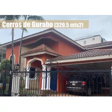 Casa En Venta Cerros De Gurabo