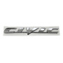 Emblema Honda Civic Type R