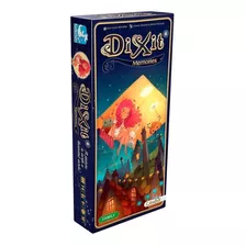 Juego Expansion Memories Dixit - Libellud Memoria Recuerdos