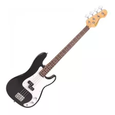 Bajo Eléctrico Jazz Bass Encore E4 Gloss Black