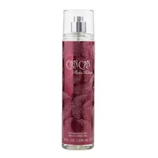 Perfume Can Can De Paris Hilton 236 Ml Body Mist Nuevo Original