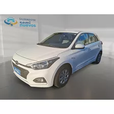 Hyundai I20 1.4 Mt Plus