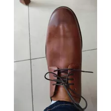 Zapato De Vestir Para Hombres, Size 11