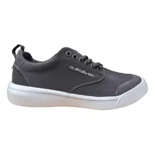 Zapatillas Quiksilver Dawest Lite Hombre Urbanas Original