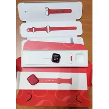 Apple Watch Series 6 40mm Red