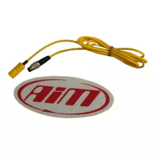 Karting Automovil Aim Cable Salida 1 Termocupla Mychron4 2t