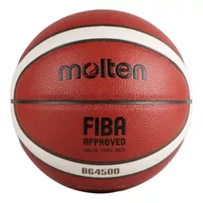 20 Piezas De Balón De Básquet Molten Bg400