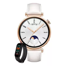 Smartwatch Reloj Inteligente Huawei Watch Gt 4 41mm + Smartw