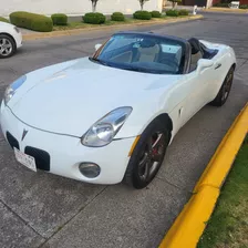 Pontiac Solstice 2008