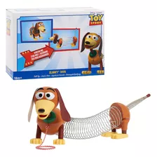 Just Play Disneypixars Toy Story Slinky Dog Pull Toy, Jugue