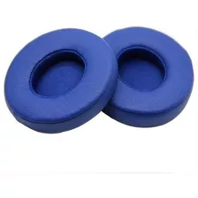 Almohadillas / Earpads Repuesto Para Beats Solo 2 3 Wireless