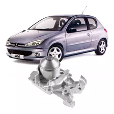 Bomba Dagua Peugeot 206 Soleil 1.0 16v 2001-2005