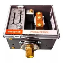 L404f1102 Presuretrol Honeywell