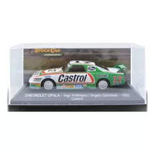 Miniatura Stock Car Chevrolet Opala - Ingo Hoffman 1992