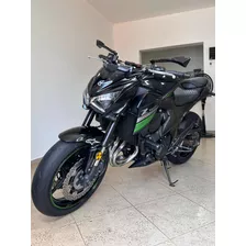 Kawasaki Z800