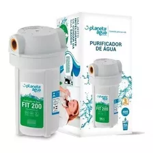 Filtro Àgua Externo Debaixo Da Pia/ Bebedouros Aquafresh 200