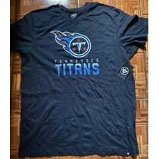 Titans Mlb Brand'47 T Shirt