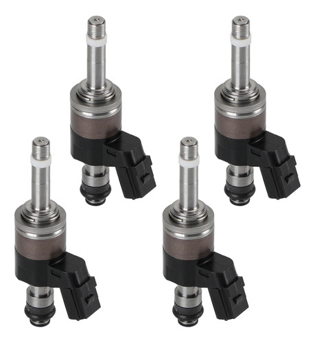 4x Fuel Injector Para Honda Accord 18-20 Cr-v 17-20 1.5l Foto 8