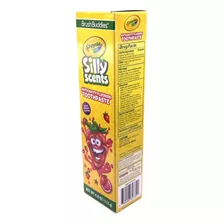 Pasta De Dente Infantil Anti Cavity Crayola 