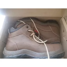 Bota De Seguridad Indiana 705309