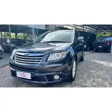 Subaru Tribeca 2008 3.6 Sawd Limited 7 Pas