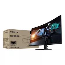 Monitor Curvo 32´ Gaming Gigabyte Gs32qc