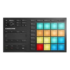 Native Instruments Maschine Mikro Mk3 Drum Controllermusica