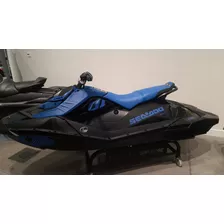 Sea-doo Spark Trixx 