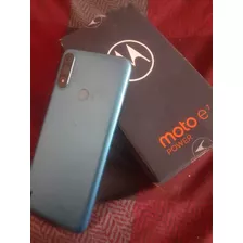 Motorola Moto E6 I Power 
