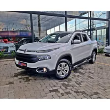 Fiat Toro Toro 1.8 16v Evo Flex Freedom Automatico 2019