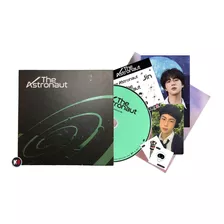 Jin / Bts The Astronaut Kpop Komca Original Disco Cd 