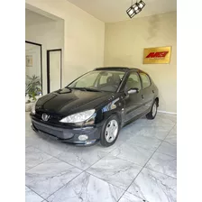 Peugeot 206 Xt Premium Hdi