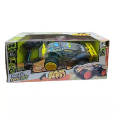 Maisto Rc 2,4 Baja Beast Bater Recarg,