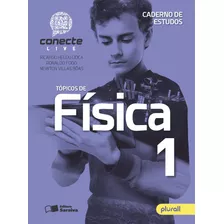 Conecte Física - Volume 1, De Doca, Ricardo Helou. Série Conecte Editora Somos Sistema De Ensino, Capa Mole Em Português, 2018