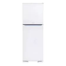 Heladera Briket Con Freezer Bk2f 2111 492 Lts Blanca