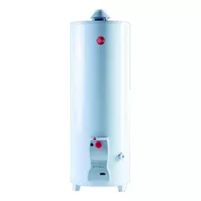 Termotanque Multigas Rheem Functional Tpg150gnrh Blanco 150l