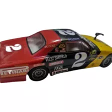 Maqueta Dodge N*2 Antonio Aventin Año 200 Clase Slot