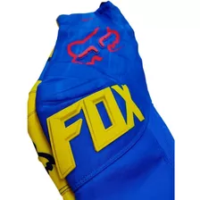 Pantalon Mx Motocross Fox Vandal 180