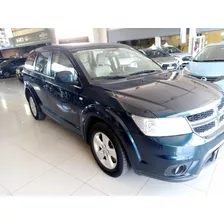 Dodge Journey Journey Se 2.4 7 Pz