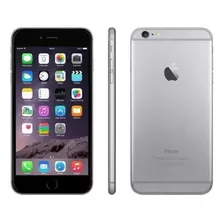  iPhone 6 16 Gb Cinza-espacial Lindo 10x Sem Juros